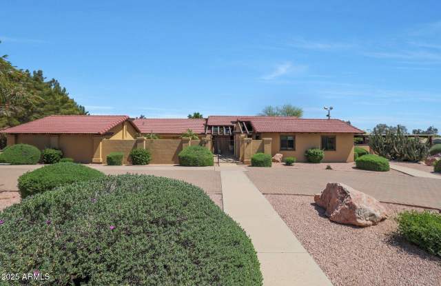 10825 N 85TH Place unit: 1 - 10825 North 85th Place, Scottsdale, AZ 85260