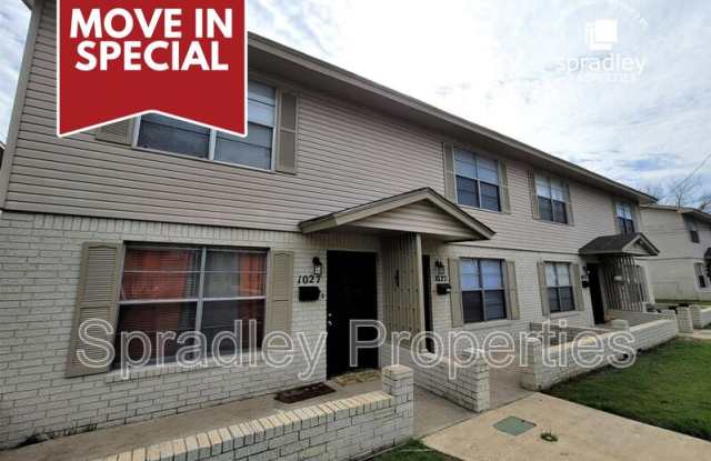 1023 North Wall St photos photos