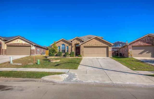 14360 Mariposa Lily Lane - 14360 Mariposa Lily Lane, Fort Worth, TX 76052