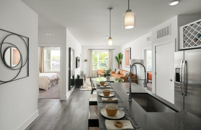 Allure on Parkway photos photos