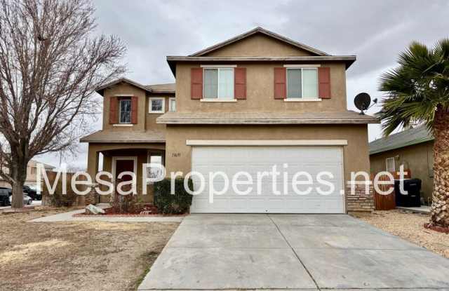 13691 Braidwood Ct. - 13691 Braidwood Court, Victorville, CA 92392
