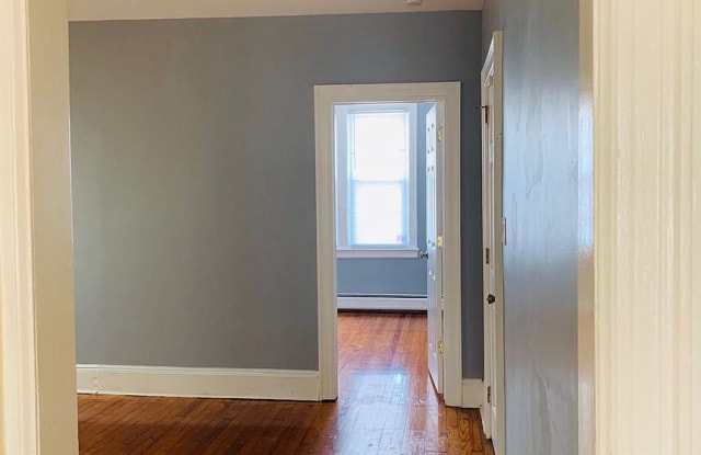 662 Liberty Avenue - 662 Liberty Avenue, Jersey City, NJ 07307