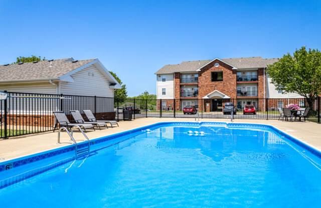 Southernwood Apartments Gallery 2