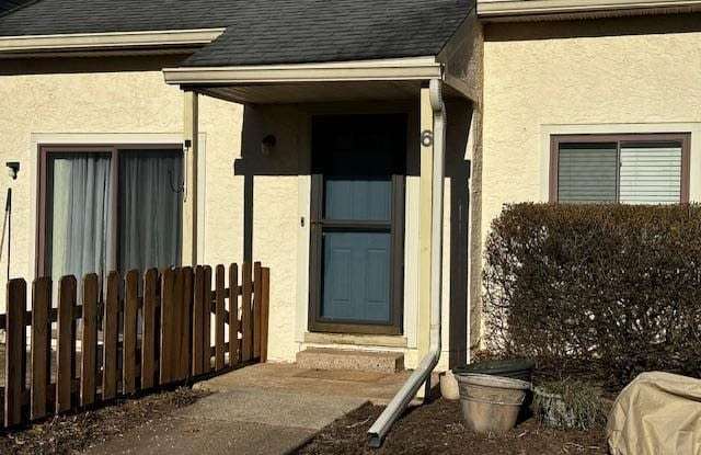 6 WOODVIEW COURT - 6 Woodview Court, Horsham, PA 19044