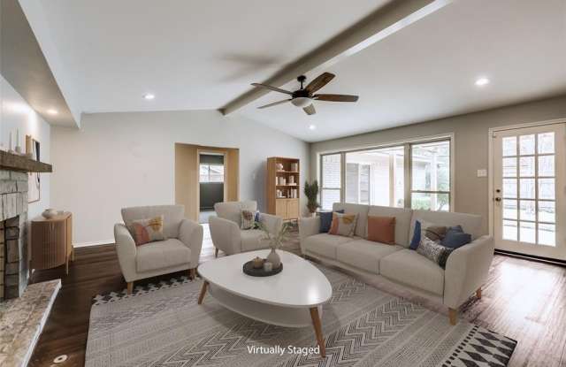 6306 Highgate Lane - 6306 Highgate Lane, Dallas, TX 75214 6306 Highgate Lane - 6306 Highgate Lane, Dallas, TX 75214