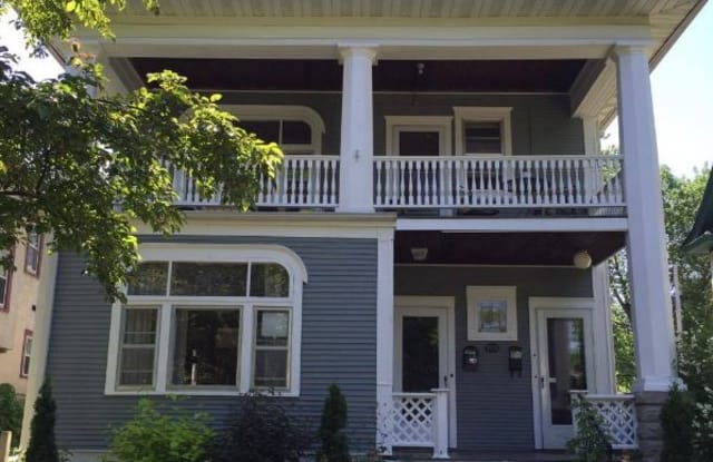 4030 Pillsbury Ave S #1 - 4030 Pillsbury Avenue South, Minneapolis, MN 55409
