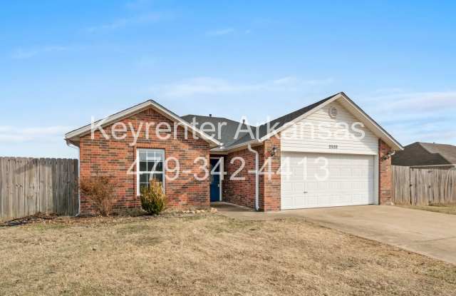 Great 3 bed/2 bath home in quiet Pea Ridge neighborhood! photos photos