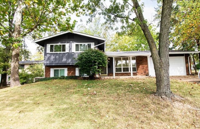 1137 Bromfield - 1137 Bromfield Ter, Manchester, MO 63021