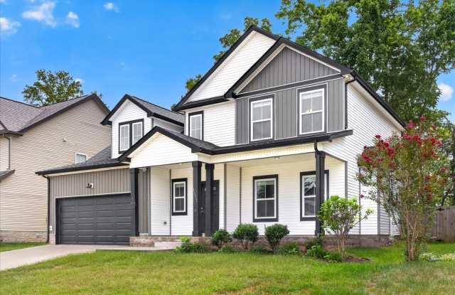 Pet Friendly Four Bedroom! Gallery 3