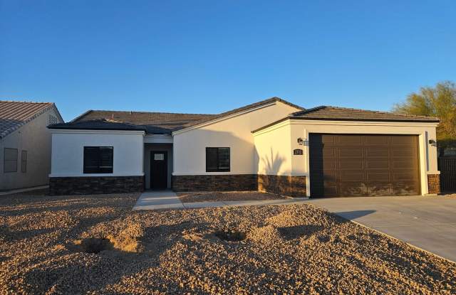3 Bedroom Home in Desert Lakes on the Golf Course photos photos