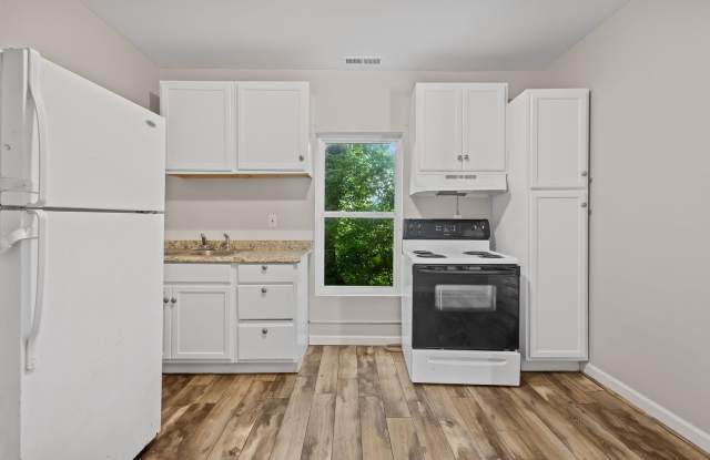 2 Bedroom Veedersburg Home Gallery 3