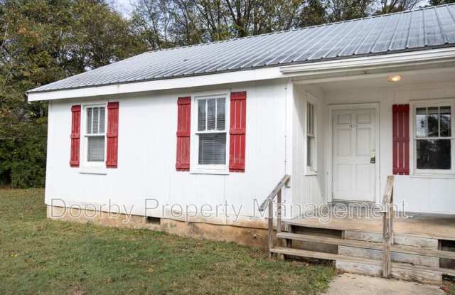 1023 Holland Johnson Rd - 1023 Holland Johnson Road, Soddy-Daisy, TN 37343