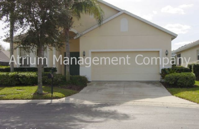 967 Ridgemount Place - 967 Ridgemount Place, Heathrow, FL 32746