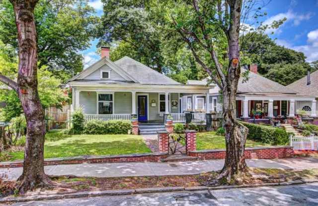 274 Prospect Place NE - 274 Prospect Place Northeast, Atlanta, GA 30312