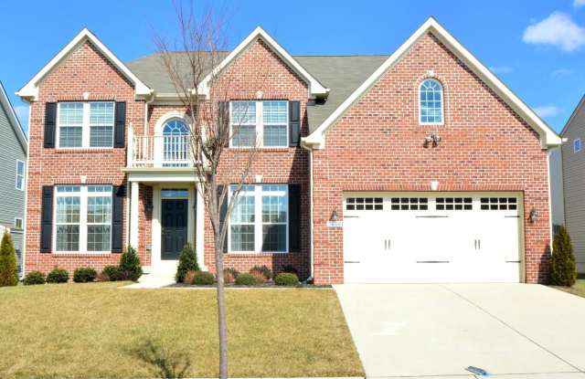 3606 BISINI DRIVE - 3606 Bisini Drive, Aberdeen, MD 21001