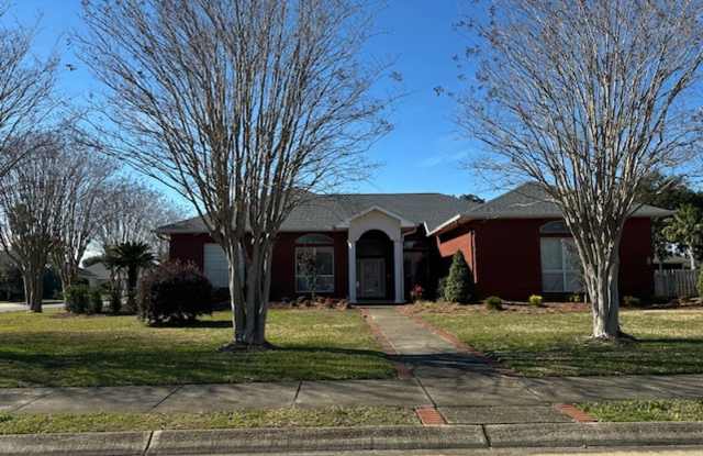 Fabulous Home in Gulf Breeze photos photos