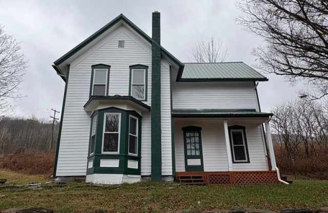 3320 Cherry Flats Rd - 3320 Cherry Flats Road, Tioga County, PA 16917