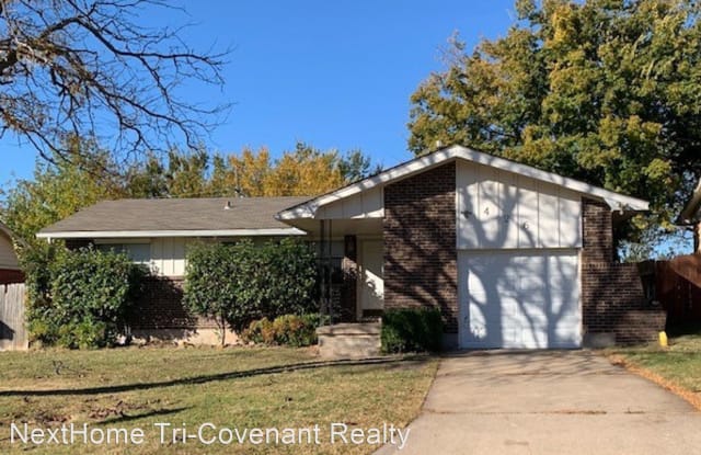 426 NW 56th - 426 Northwest 56th Street, Lawton, OK 73505