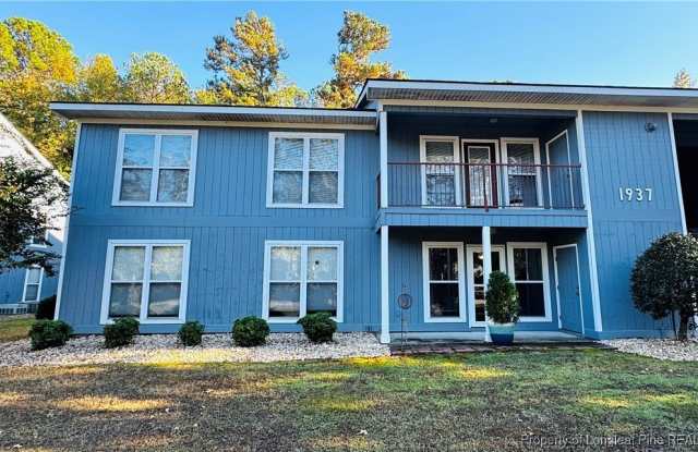 1937-4 Sardonyx Road - 1937 Sardonyx Road, Fayetteville, NC 28303