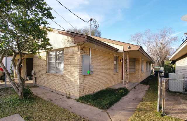 811 Avenue E - 811 Avenue E, South Houston, TX 77587