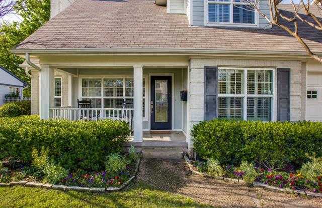 5514 Bryn Mawr Drive Gallery 2