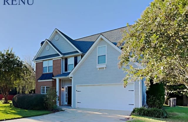 6225 Turnberry Lane - 6225 Turnberry Lane, Hall County, GA 30542