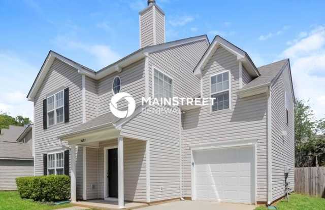 3135 Reid Brook Lane - 3135 Reid Brook Lane, Charlotte, NC 28208