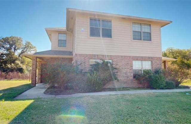 4436 Reveille Road - 4436 Reveille Road, Brazos County, TX 77845