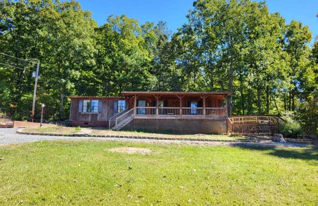 Doublewide with 3 car garage photos photos