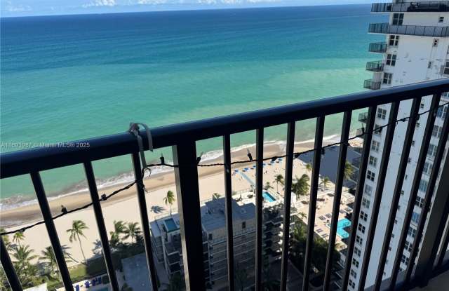 2101 South Ocean Drive photos photos 2101 South Ocean Drive photos photos