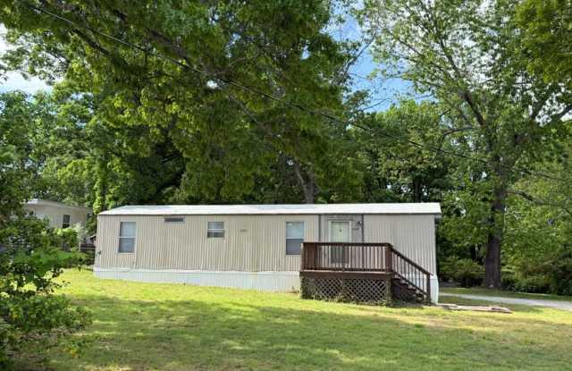 2 Bedroom Home in Campbell County - 2830 Waterlick Road, Timberlake, VA 24502