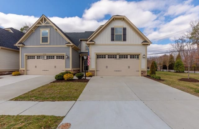 7980 Wistar Woods Ct. - 7980 Wistar Woods Court, Dumbarton, VA 23228