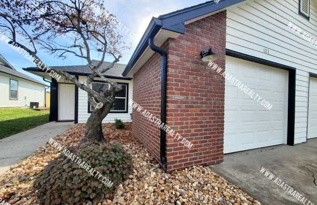 Gorgeous Duplex in Baldwin City-Coming SOON!! photos photos