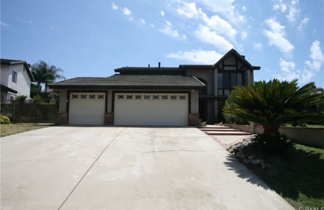 2156 Driver Lane - 2156 Driver Lane, La Verne, CA 91750