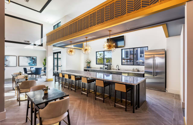 Overture River District - 55+ Apartment Homes photos photos