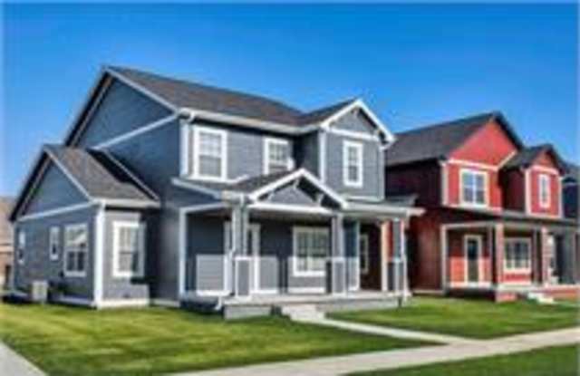 2055 SW Cascade Falls Dr Gallery 2