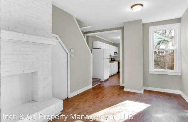 248 Chestnut Street Gallery 2