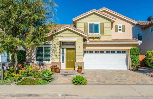 14 Rowan Drive - 14 Rowan Drive, Aliso Viejo, CA 92656
