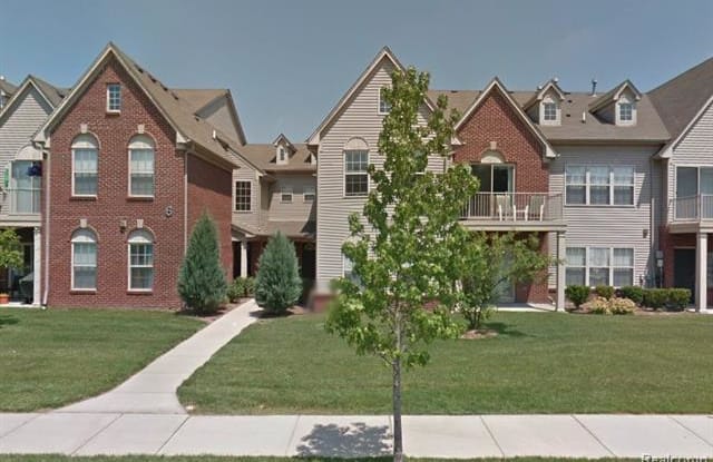 1425 Addington Lane - 1425 Addington Lane, Washtenaw County, MI 48108