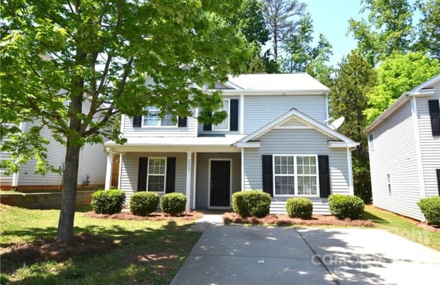 2522 Manes Court - 2522 Manes Court, Charlotte, NC 28208