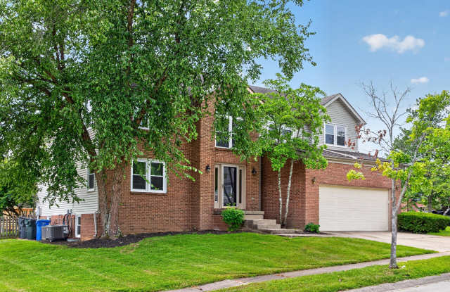 4168 Watertrace Drive Gallery 1