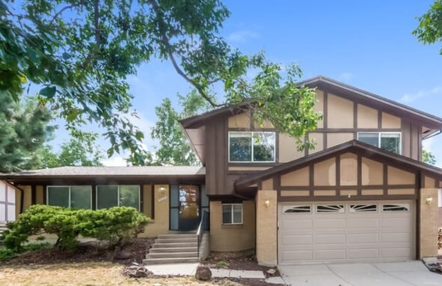 3063 South Quintero Way - 3063 South Quintero Way, Aurora, CO 80013