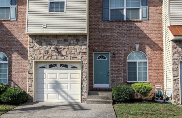 809 Spence Enclave Lane - 809 Spence Enclave Lane, Nashville, TN 37210