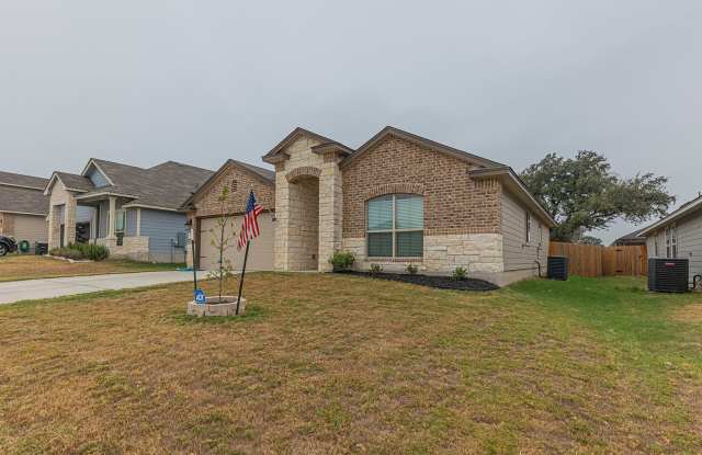 2317 Aylesbury Dr, Copperas Cove, TX Gallery 4