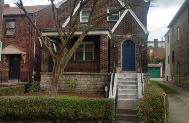 239 40th Street - 239 40th Street, Pittsburgh, PA 15201