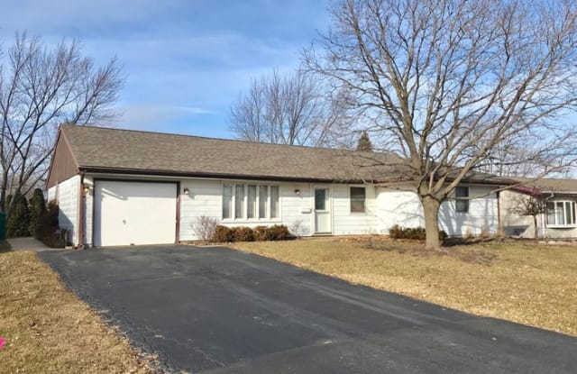 10306 Hilltop Drive - 10306 Hilltop Drive, Orland Park, IL 60462