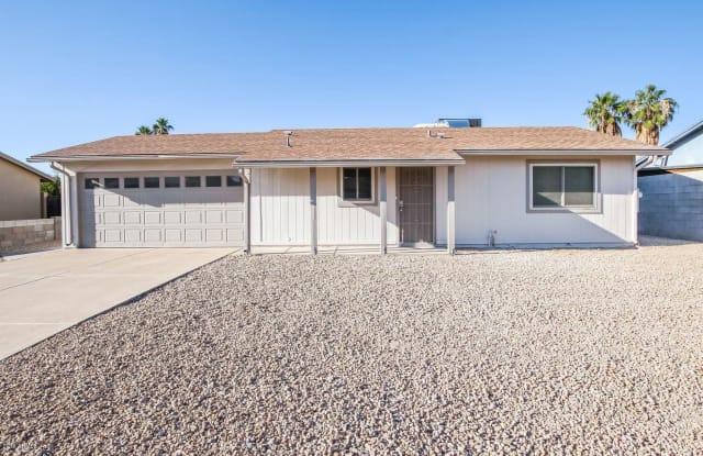 2720 E Michelle Drive - 2720 East Michelle Drive, Phoenix, AZ 85032