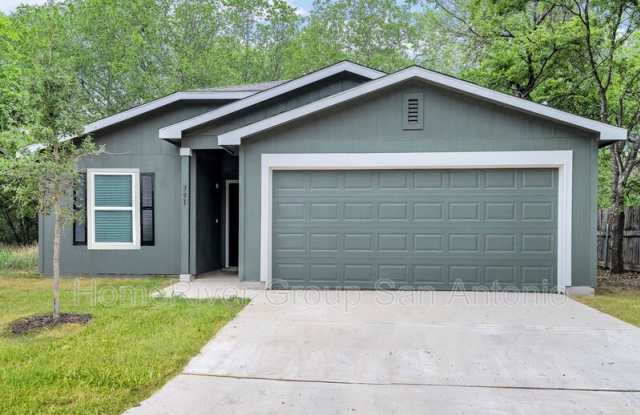 791 Yucca St - 791 Yucca Street, San Antonio, TX 78220