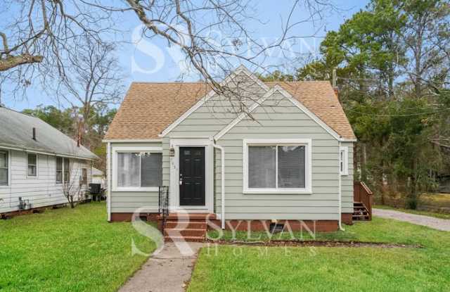 705 Beach Road - 705 Beach Road, Hampton, VA 23664