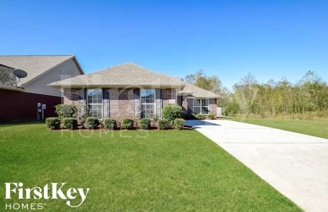 605 Hidden Brook Trail - 605 Hidden Brook Trail, Alabaster, AL 35007